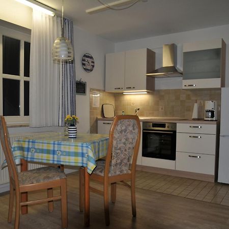 Apartamento Haus Jodokus, Whg Henk Kellenhusen Exterior foto